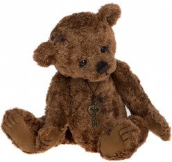 LITTLE FREDDIE 9" - Charlie Bears