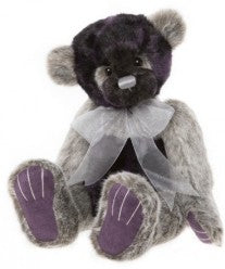 LOGAN 14" - Charlie Bears