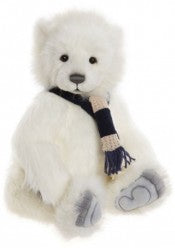 LORD OF THE ARCTIC - Charlie Bears