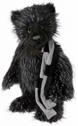 LOVELY 22" - Charlie Bears