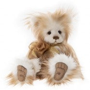 LYDIA 16" - Charlie Bears