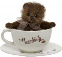 MACCHIATO 6" - MiniMo