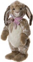 MALIBU (RABBIT) 30" - Charlie Bears