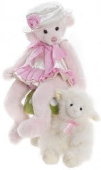 MARY & BAABAHRAH 18"/10" - Charlie Bears