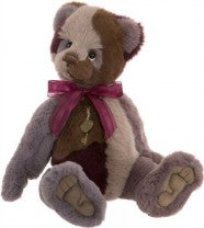 MEDLEY 15" - Charlie Bears