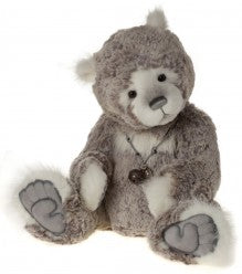 MERCURY 52CM - Charlie Bears