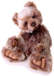 MICHAEL 47CM - Charlie Bears