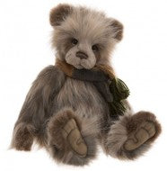 MILLER 19" - Charlie Bears