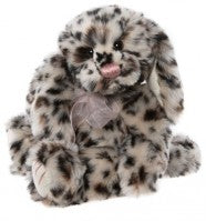 MILLIE 10ֲ½" - Charlie Bears