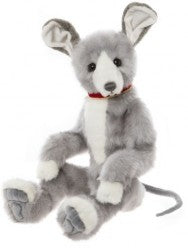 MILO 23" - Charlie Bears