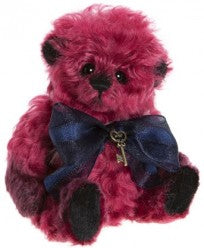 THIMBLEBEARY 7" - MiniMo