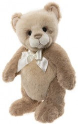 MISS BEHAVING 10.5" - Charlie Bears