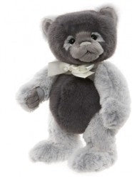 MISS HAP 10.5" - Charlie Bears