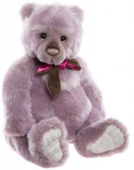 MISS JEKYLL 21" - Charlie Bears