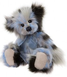 MISS LIDDELL 12" - Charlie Bears
