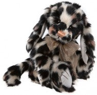 MOLLIE 12" - Charlie Bears