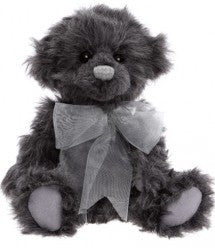 MR FOGG 9" - Charlie Bears