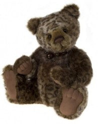 MR TWITCHER 46CM - Charlie Bears