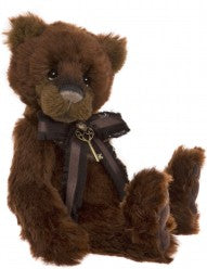 MRS BROWN 13" - Isabelle Collection