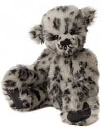 MUCKYPUP 16" - Charlie Bears