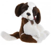MUDFORD 16" - Charlie Bears