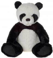 MY FIRST PANDA BLACK 36CM - Charlie Bears