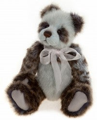 NIALL PANDA 12" - Charlie Bears
