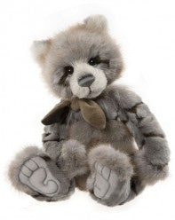 NIGHT OWL 14" - Charlie Bears