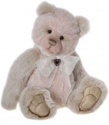 NIKKITA 22" - Charlie Bears