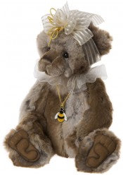 NYAH 13" - Charlie Bears