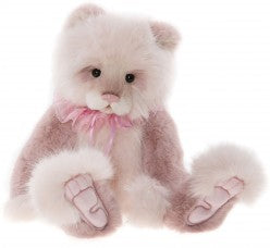 PATSY 14" - Charlie Bears