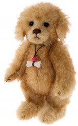 PAWS DOG 8" - MiniMo