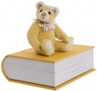 PAW-SOME 5" - Charlie Bears