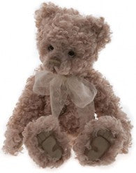 PEARL 16" - Charlie Bears