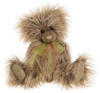 PERTWEE 17" - Charlie Bears