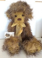 PISTACHIO 51CM - Charlie Bears
