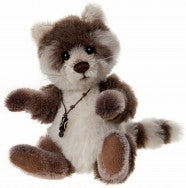 PITTER PATTER 6ֲ½" - MiniMo