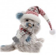 PUDDLETOWN 15" - Charlie Bears
