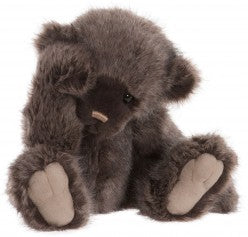 PUGGLES 14" - Charlie Bears