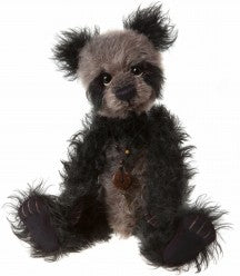 QUIBBLE 11" - Isabelle Collection