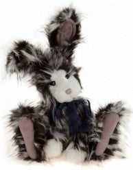 QUICKSTICKS BUNNY 14" - Charlie Bears