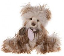 RACHAEL 23" - Charlie Bears