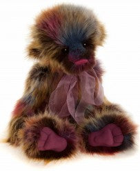 RAINBOW 18" - Charlie Bears