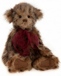 REGAN 15" - Charlie Bears