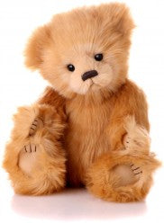 ROBBIE 33CM - Charlie Bears