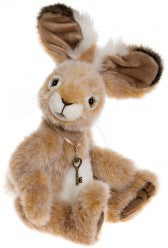 ROSCOE HARE 12" - Charlie Bears