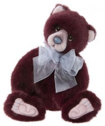 RUMMY 13ֲ½" - Charlie Bears