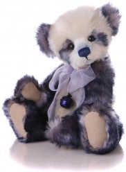 SAMANTHA 31CM - Charlie Bears