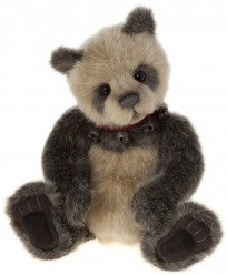 SOO LEE 31CM - Charlie Bears