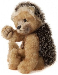 SPIKE HEDGEHOG 16" - Isabelle Collection